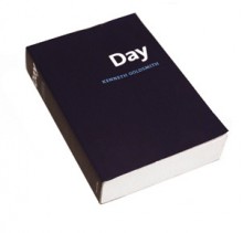 Day - Kenneth Goldsmith