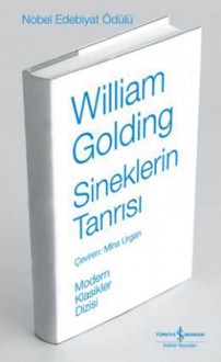 Sineklerin Tanrısı - William Golding, Mina Urgan