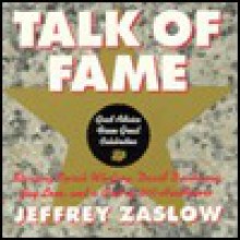 Talk of Fame - Jeffrey Zaslow