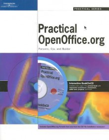 Practical OpenOffice.org [With CDROM] - Dan Oja