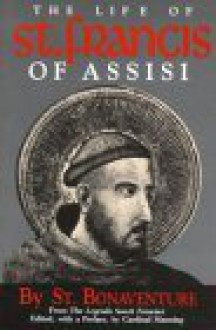 Life of St. Francis of Assisi - Tan Books, Henry Edward Manning