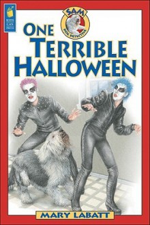 One Terrible Halloween - Mary Labatt