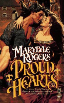 Proud Hearts - Marylyle Rogers