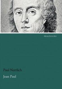 Jean Paul - Paul Nerrlich