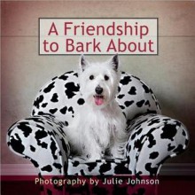 The Dog Lover's Book of Quotes - Julie Johnson