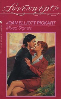 Mixed Signals - Joan Elliott Pickart