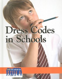 Dress Codes in Schools - Jill Hamilton