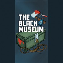 Black Museum: Chain - Black Museum, Orson Welles