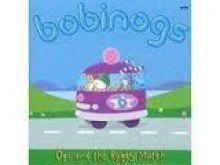 Bobinogs Ogi and the Rugby Match - Ruth Morgan