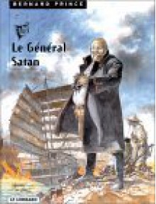 Le Général Satan - Hermann Huppen, Greg