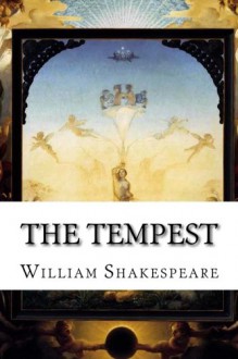 The Tempest - William Shakespeare, William James Craig