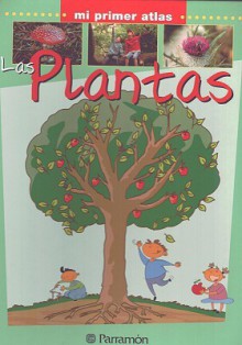 Las Plantas - Parramon