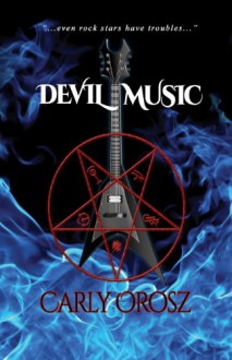 Devil Music - Carly Orosz