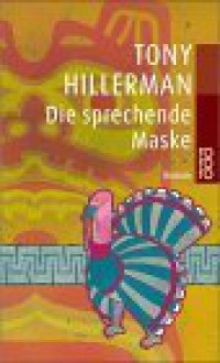 Die Sprechende Maske - Tony Hillerman