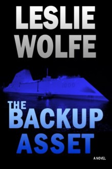 The Backup Asset - Leslie Wolfe