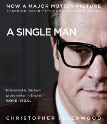 A Single Man - Christopher Isherwood, Simon Prebble