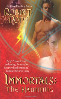 The Haunting - Robin T. Popp