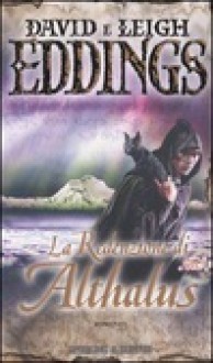 La redenzione di Althalus - David Eddings, Leigh Eddings, De Angelis L.