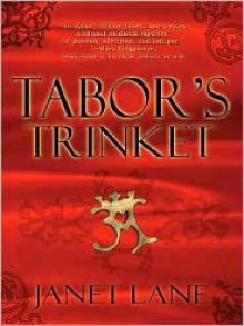 Tabor's Trinket - Janet Lane