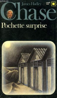 Pochette surprise - James Hadley Chase