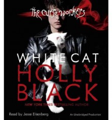 White Cat - Holly Black