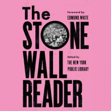 The Stonewall Reader - New York Public Library