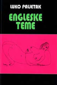 Engleske teme - Luko Paljetak