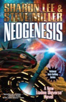 Neogenesis - Steve Miller,Sharon Kendrick