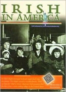 Irish in America - Margaret J. Goldstein