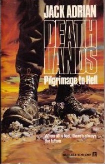 Pilgrimage To Hell - Jack Adrian