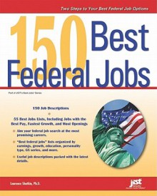 150 Best Federal Jobs - Laurence Shatkin