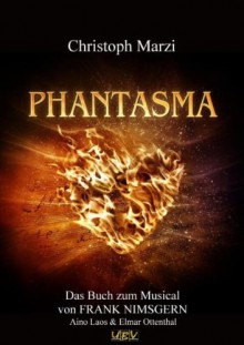 Phantasma - Christoph Marzi