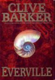 Everville - Clive Barker