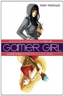 Gamer Girl - Mari Mancusi