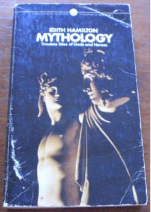 Mythology - Edith Hamilton