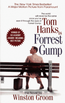 Forrest Gump (Movie Tie in) - Winston Groom