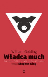 Władca much - William Golding