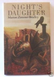 Night S Daughter a - Marion Zimmer Bradley