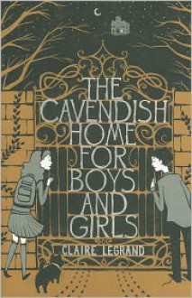 The Cavendish Home for Boys and Girls - 