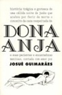 Dona Anja - Josué Guimarães