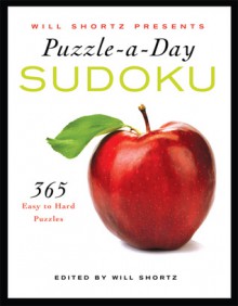 Sudoku - Will Shortz