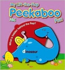 My Peekaboo Fun - Yoyo Books