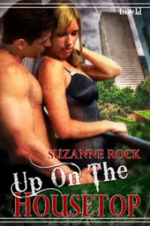 Up On The Housetop (Kyron Pack, #1) - Suzanne Rock