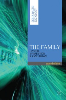 The Family - Anne Brown, Warren Kidd, Liz Steel