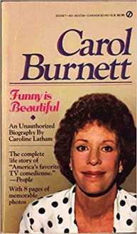 Carol Burnett - Caroline Latham, Carol Burnett