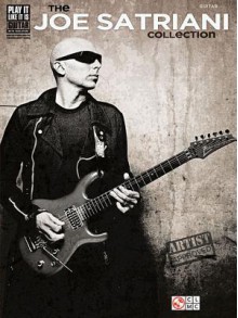 The Joe Satriani Collection - Joe Satriani