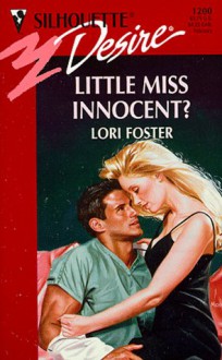 Little Miss Innocent - Lori Foster