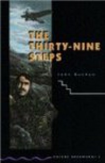 The Thirty-Nine Steps - John Buchan