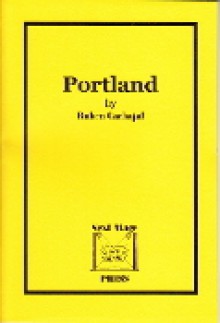 Portland - Ruben Carbajal