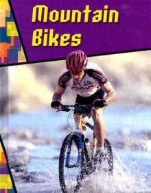 Mountain Bikes - Jeff Savage